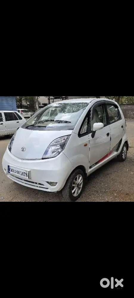 Fhull Condistion Nano
