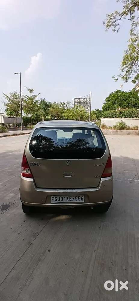 Zen Estilo Cng