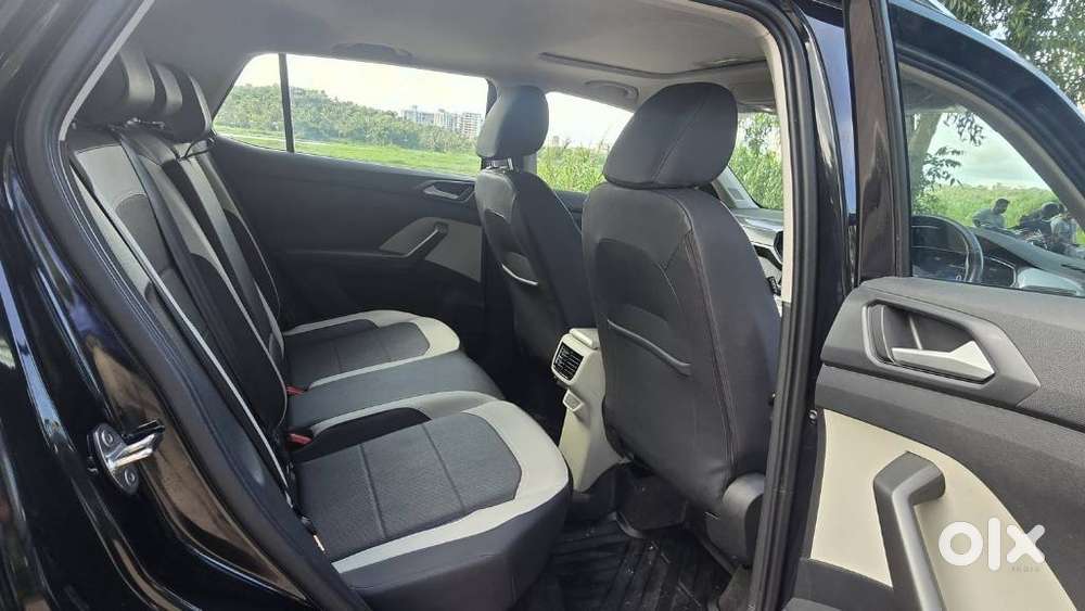 Volkswagen Taigun 1.0 Tsi Topline, 2025, Petrol