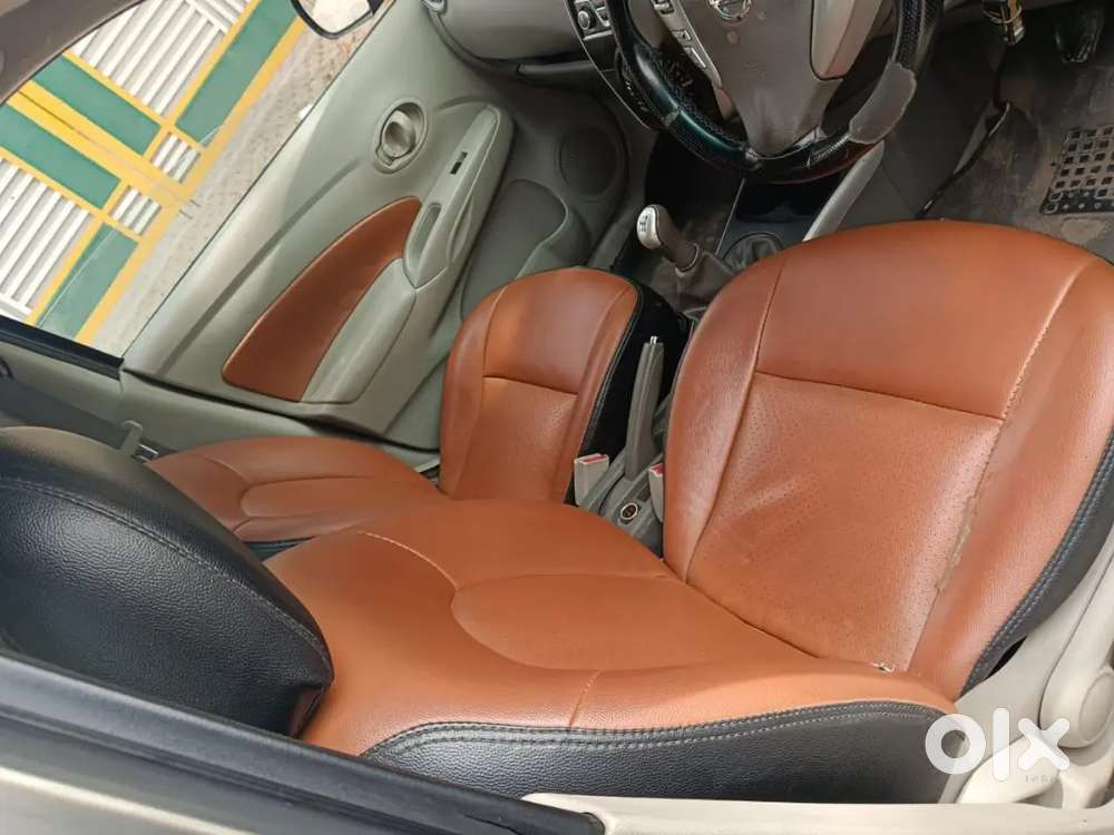 Sunny Nissan