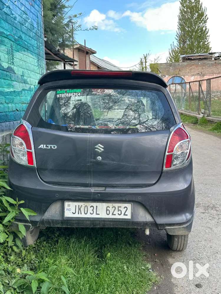 Employee Driven  Superb Quality Condtion