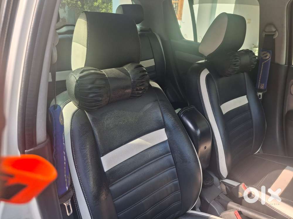 Maruti Suzuki Swift 2004-2010 Vdi Bsiv W Abs, 2008, Diesel