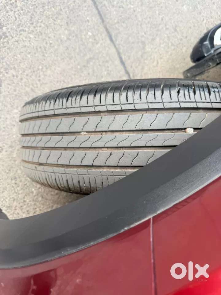 Kia Sonet Gtx Plus Turbo Dct, 2024, Petrol