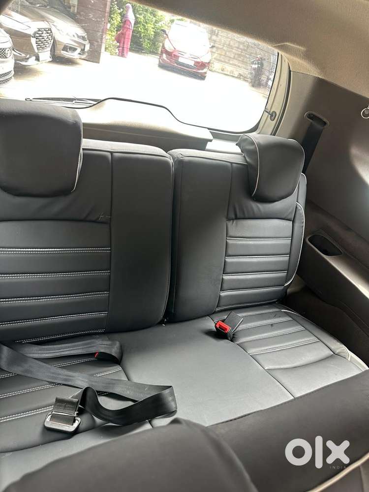 Renault Lodgy Stepway 110ps Rxz 8s, 2017, Diesel