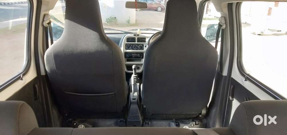 Maruti Suzuki Eeco Cng 5 Seater Ac, 2025, Cng & Hybrids