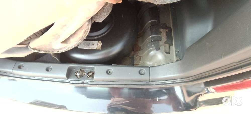 Maruti Suzuki Wagon R Lxi, 2006, Lpg