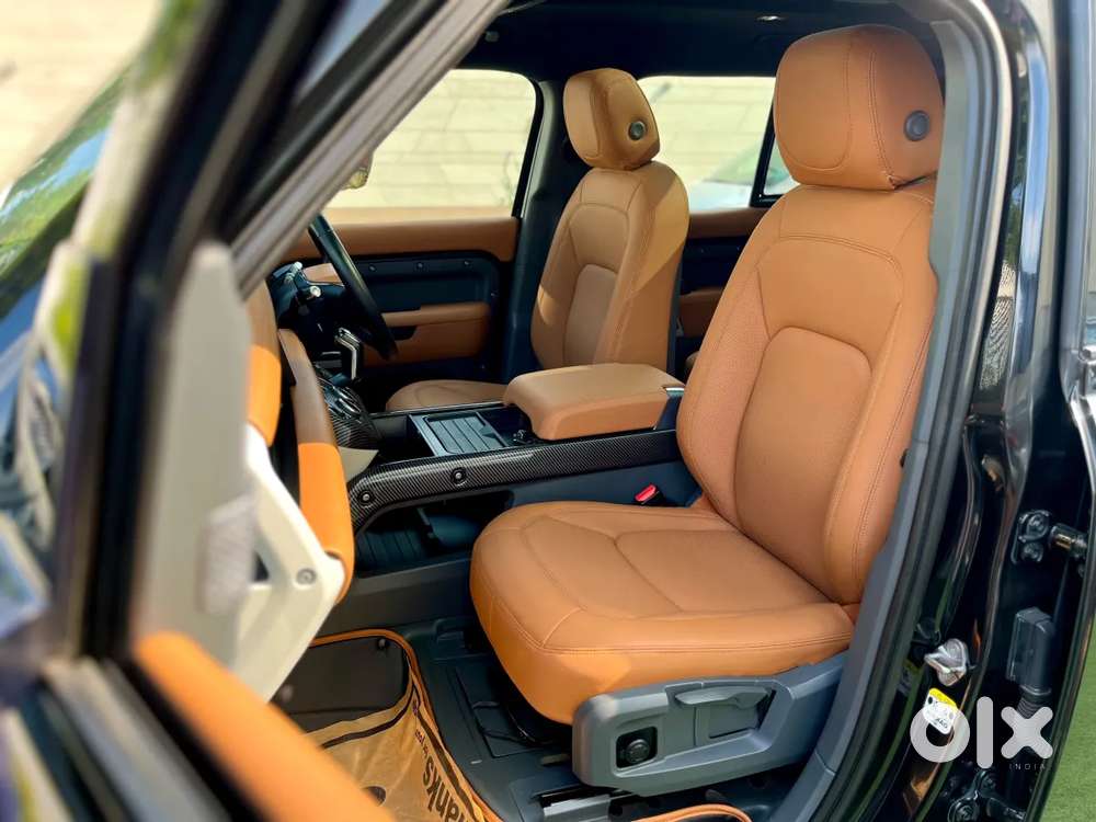 Land Rover Defender, 2021, Petrol