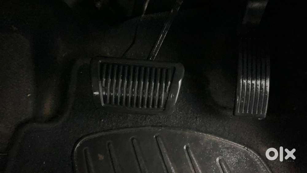 Hyundai New I20 1.2 Sportz Ivt, 2021, Petrol