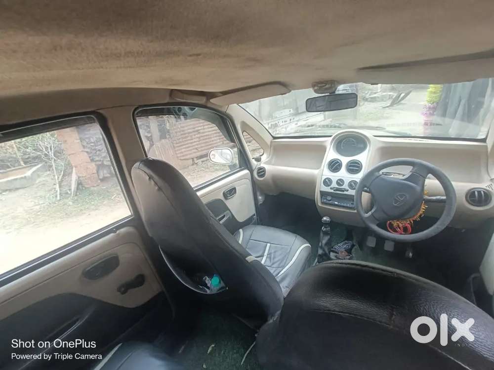 Tata Nano Lx 2014 Model