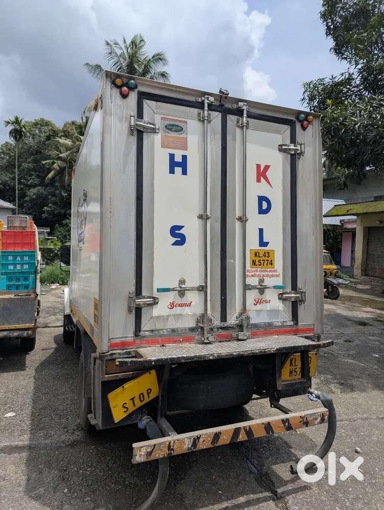 Mahindra Bolero Pik-up 2021