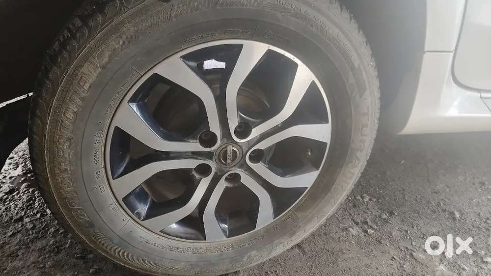 Nissan Terrano Xl Plus 2015 Diesel Car