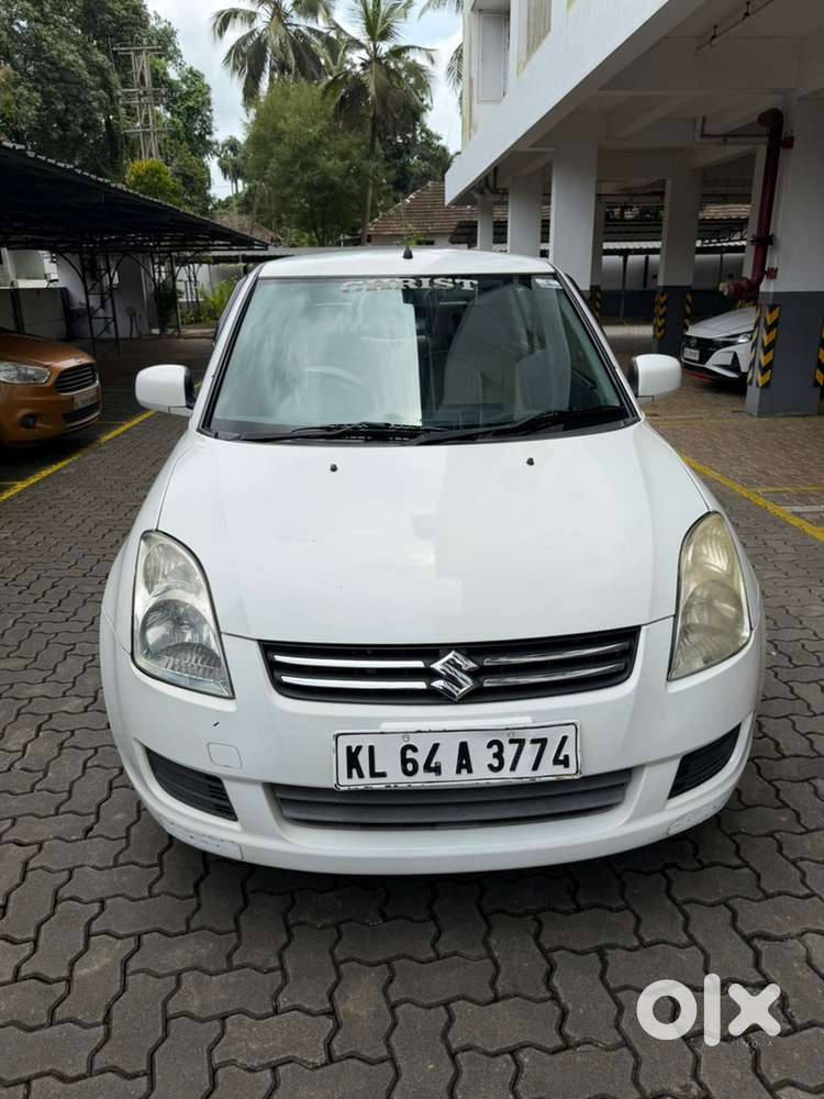 2013 Maruti Swift Dzire Ldi
