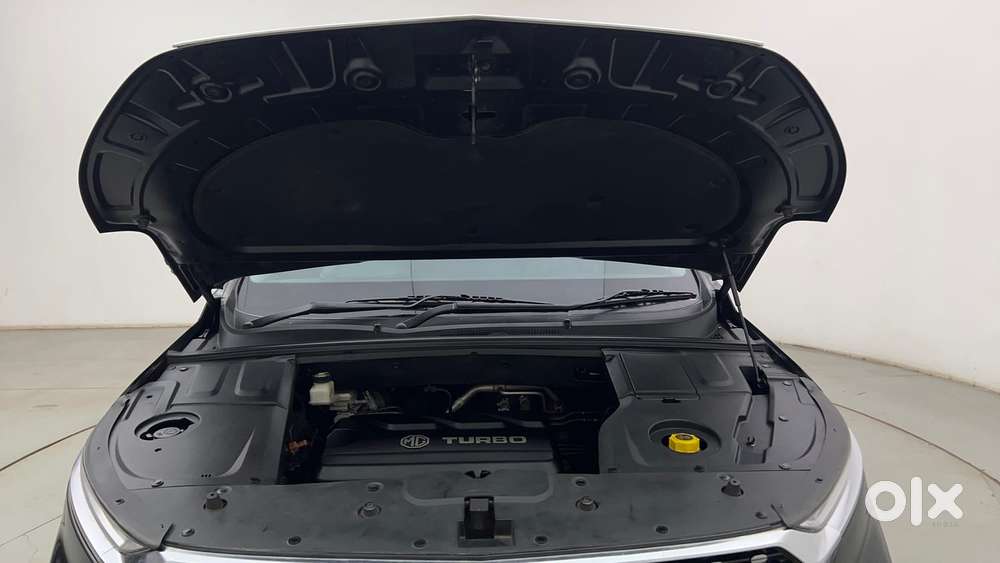 Mg Hector 1.5 Smart Dct, 2021, Petrol