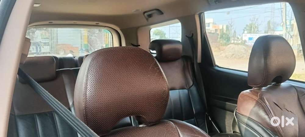 Mahindra Xuv500 2015 Diesel Well Maintained