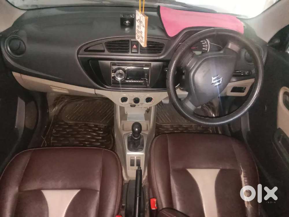 Maruti Suzuki Alto K10 201 Petrol 95000 Km Driven