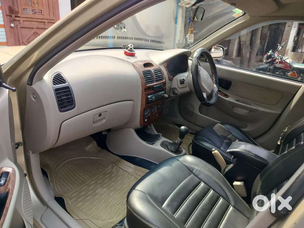Hyundai Asian Car Top Condition