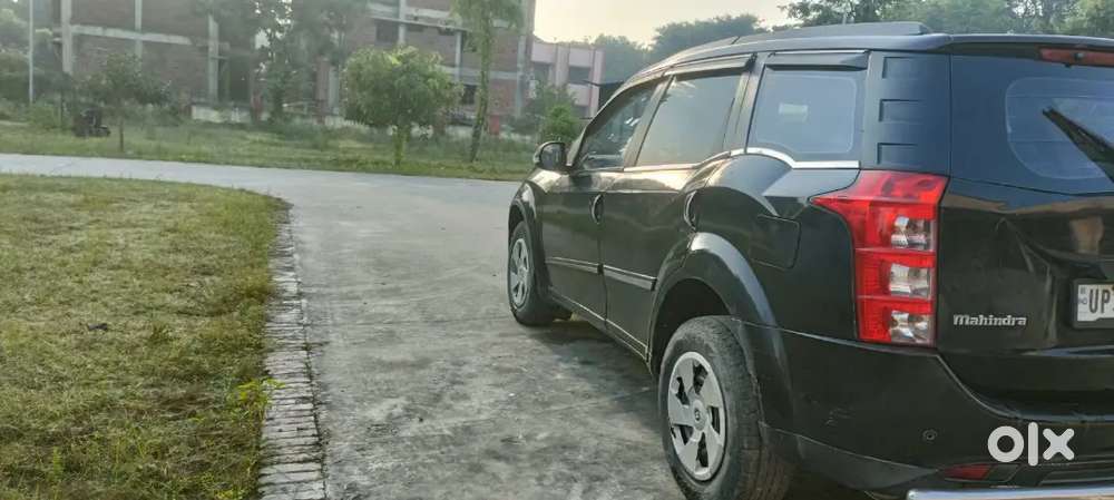 Mahindra Xuv500 Diesel 2013