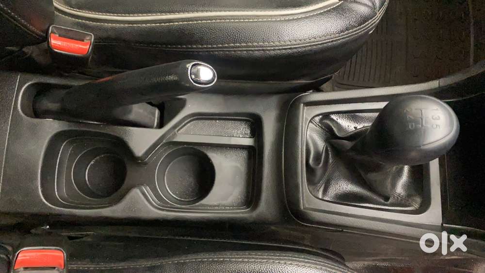 Maruti Suzuki Vitara Brezza Zdi, 2018, Diesel