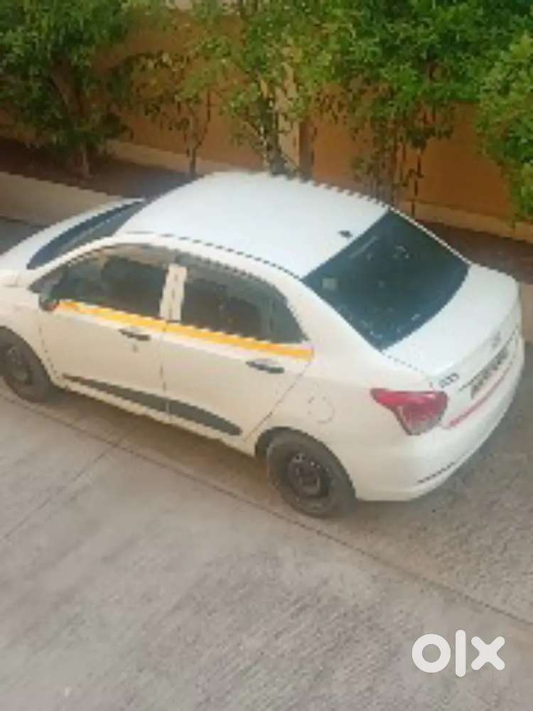 Hyundai Xcent Prime 2017