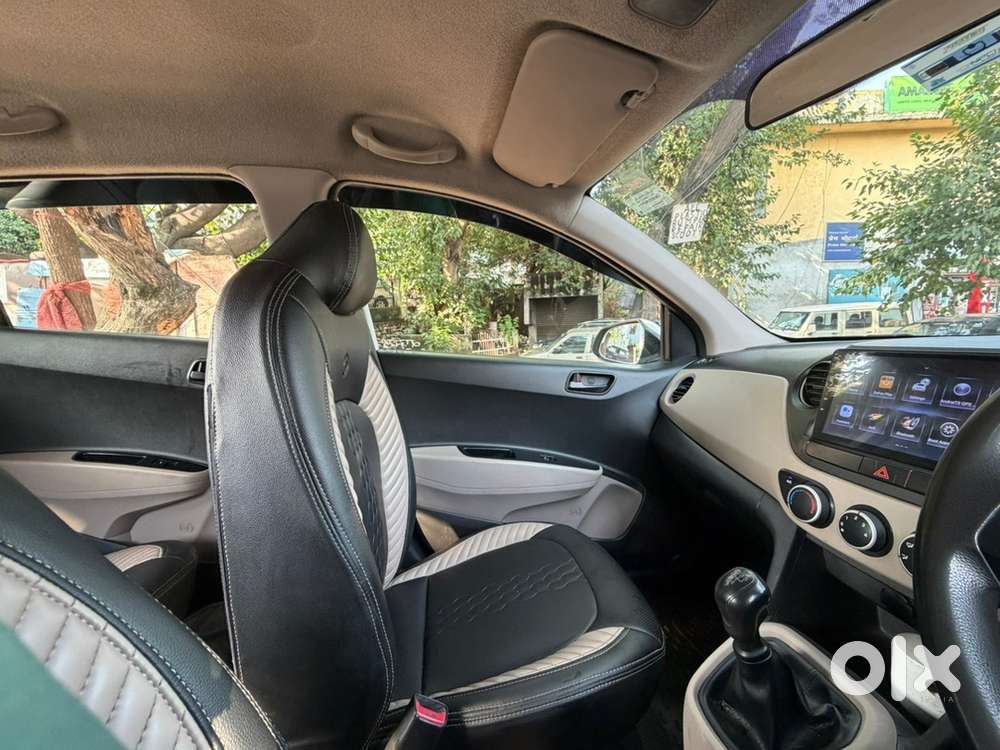 Hyundai Grand I10 2017 Diesel Variant