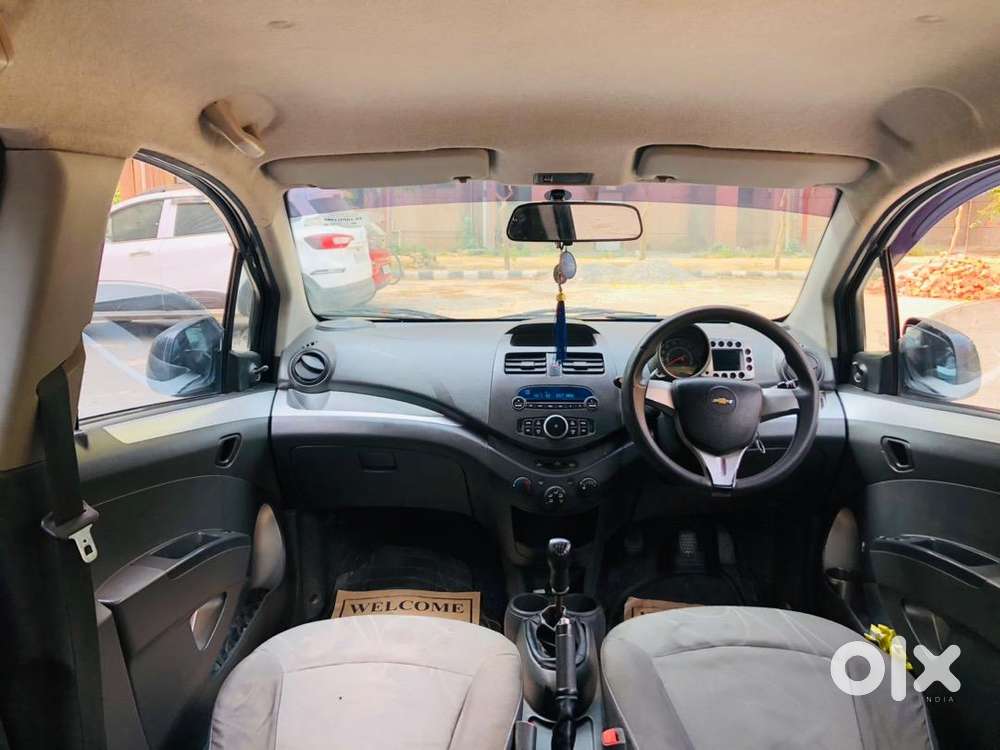 Chevrolet Beat 2013 Petrol 70000 Km Driven