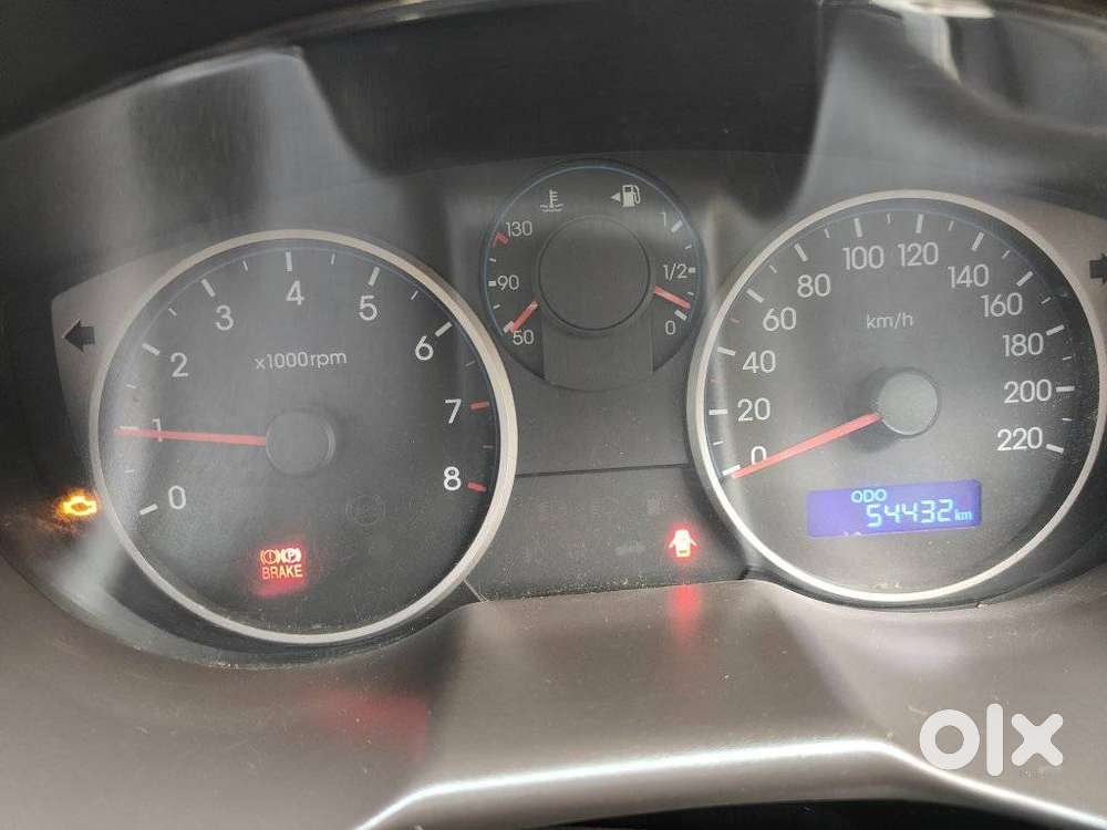 Hyundai I20 1.2 Asta, 2011, Cng & Hybrids