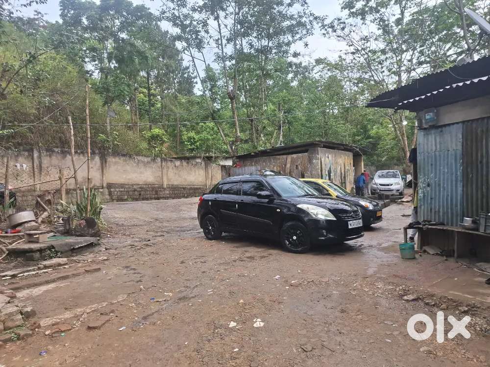 Maruti Suzuki Swift Dzire 2012 Petrol 69000 Km Driven