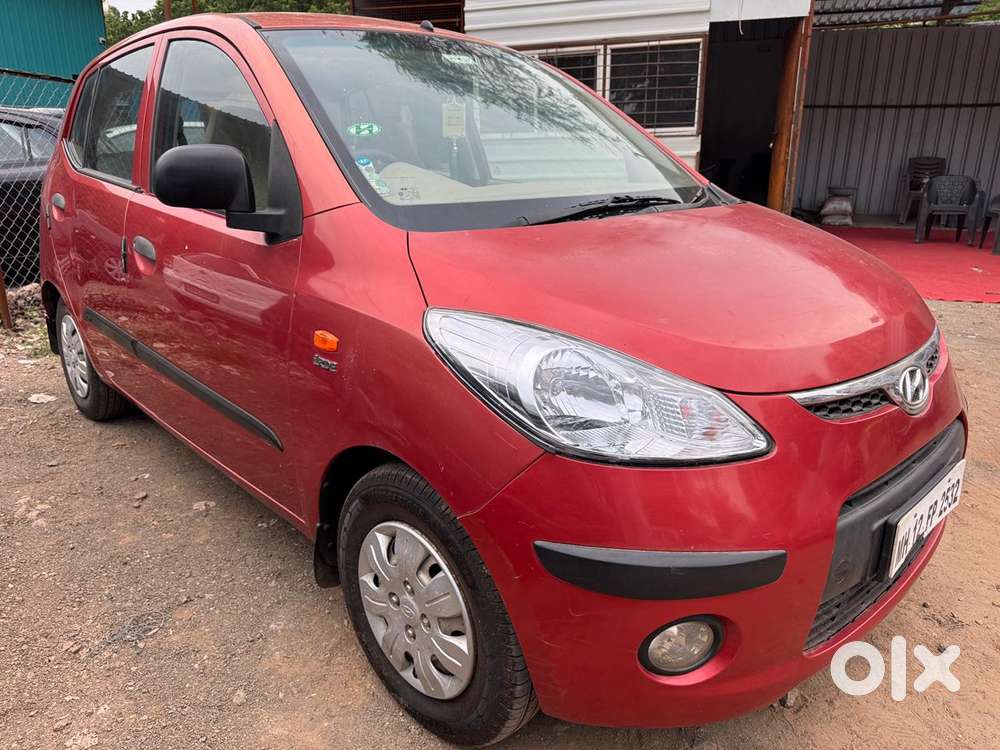 Hyundai I10 1.1l Irde Era Special Edition, 2008, Petrol