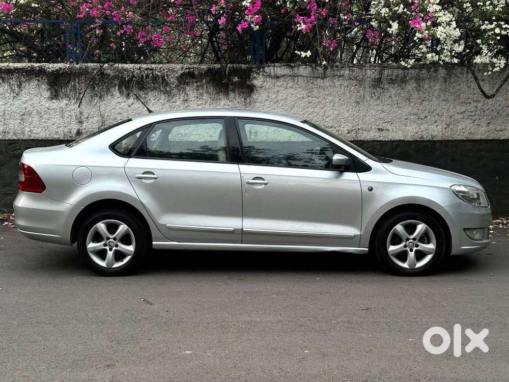 Skoda Rapid 2013-2016 1.5 Tdi Ambition Plus, 2015, Diesel