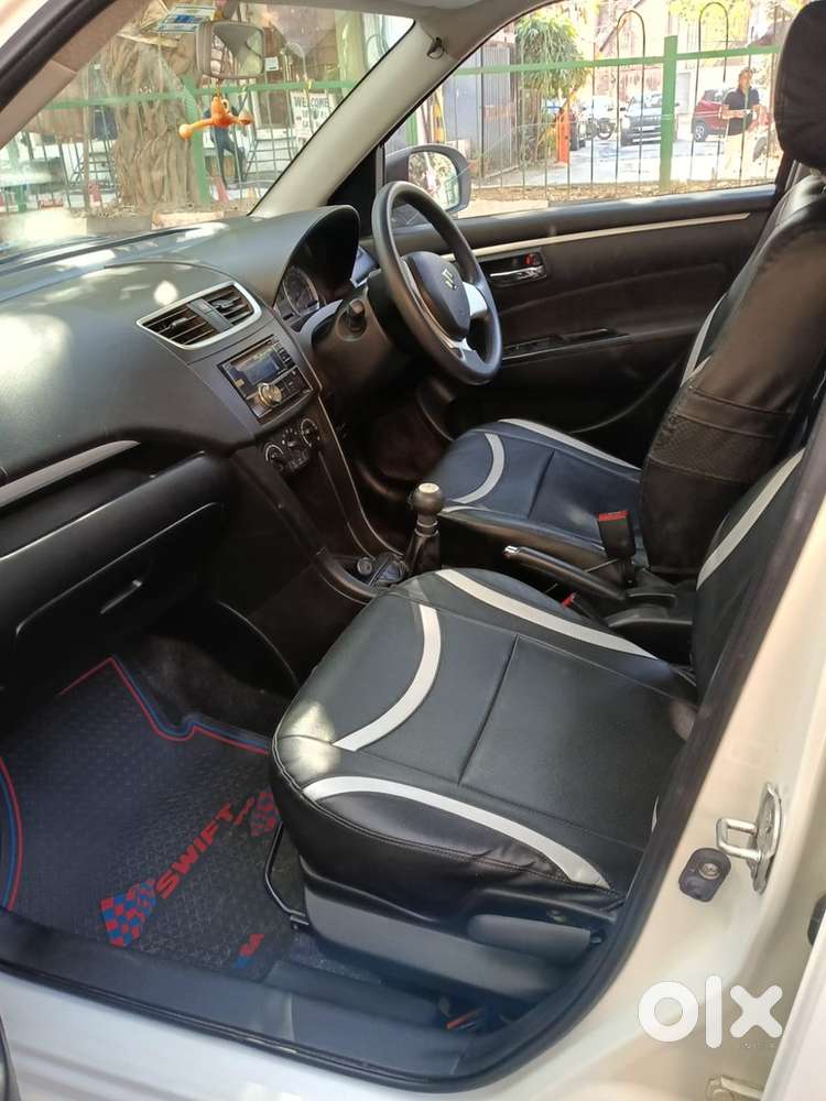 Swift Maruti Suzuki 2013