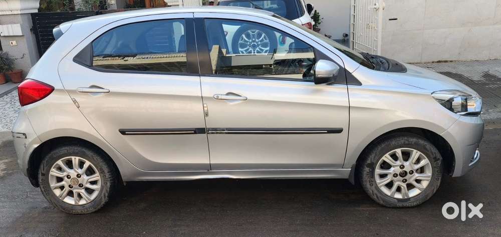 Tata Tiago Xza Petrol