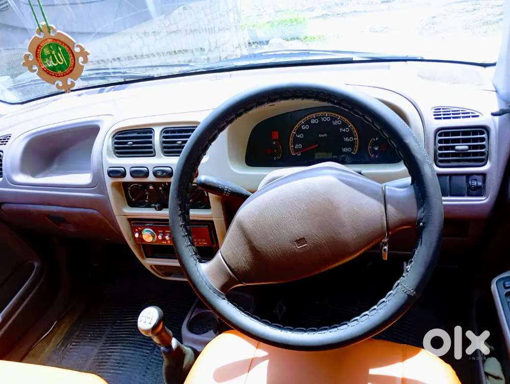 Alto 2010 Modal 2030 Valid