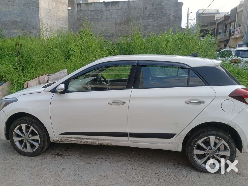 Hyundai I20 Diesel 2014