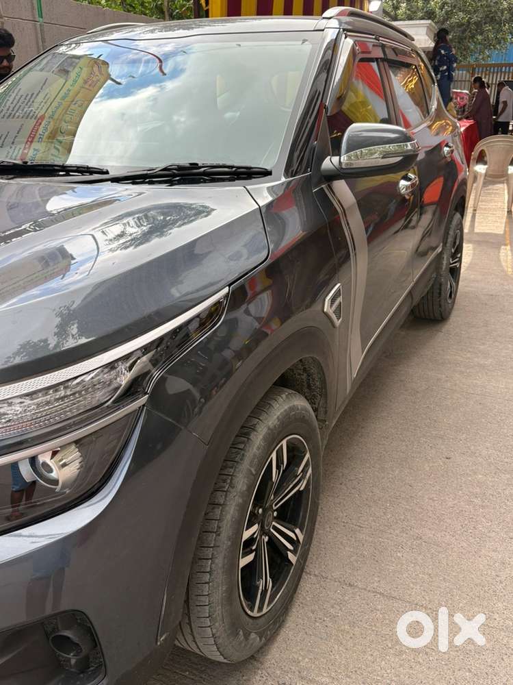 Kia Seltos Htk 2020
