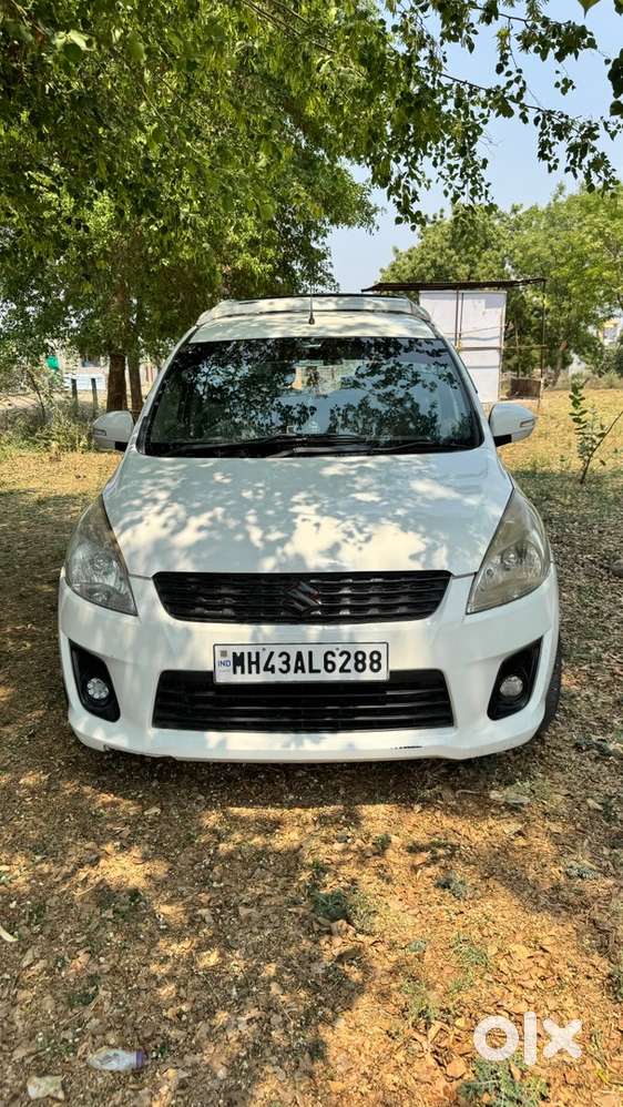 Maruti Suzuki Diesel 2012