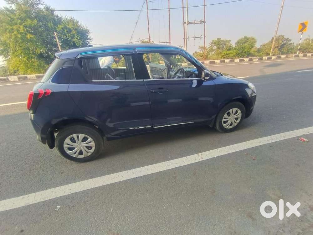 Swift Vxi Ags 2021