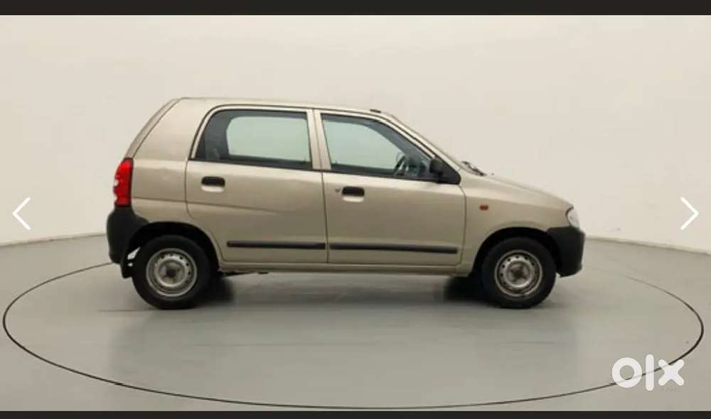 Maruti Suzuki Alto 800 2012 Petrol 68000 Km Driven