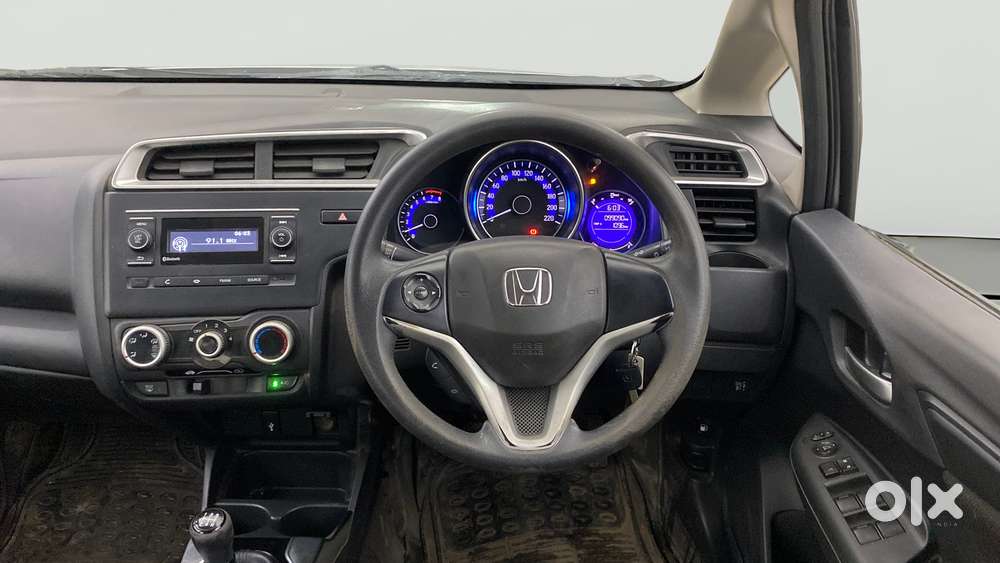 Honda Wr-v [2017-2020] 1.2 Sv I-vtec Mt, 2018, Petrol