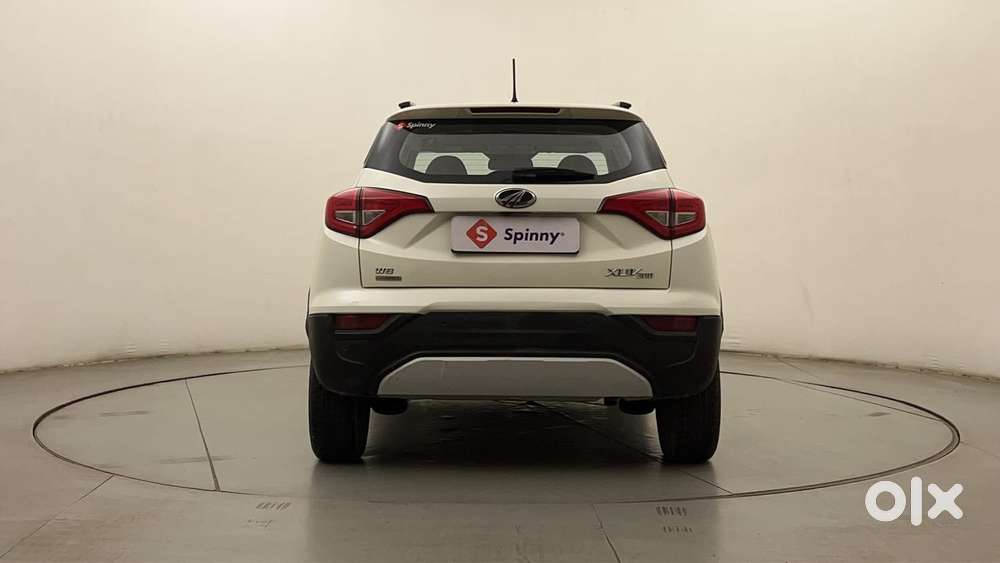 Mahindra Xuv300 W8 (o) 1.5 Diesel Amt, 2020, Diesel