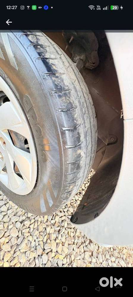 Hyundai New Santro 1.1 Sportz Mt, 2019, Petrol