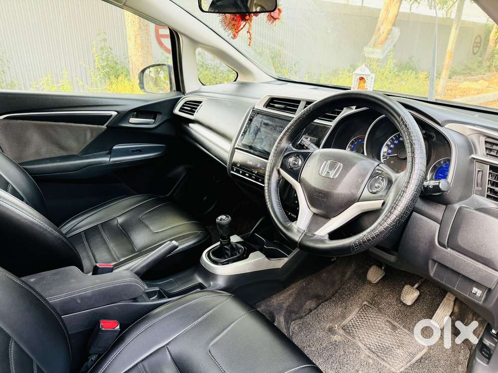 Honda Wr-v 1.5 Vx I-dtec, 2017, Diesel