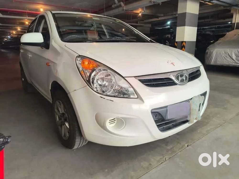 Hyundai I20 2011 Diesel Well Maintained