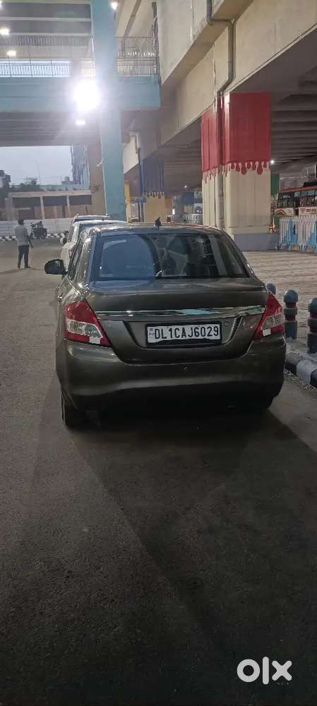 Good Condition New Battery