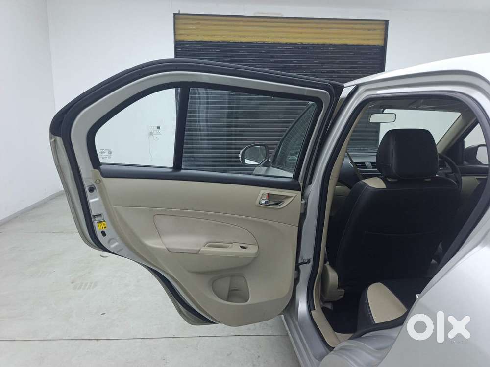 Maruti Suzuki Swift Dzire 1.3 Vxi, 2014, Petrol