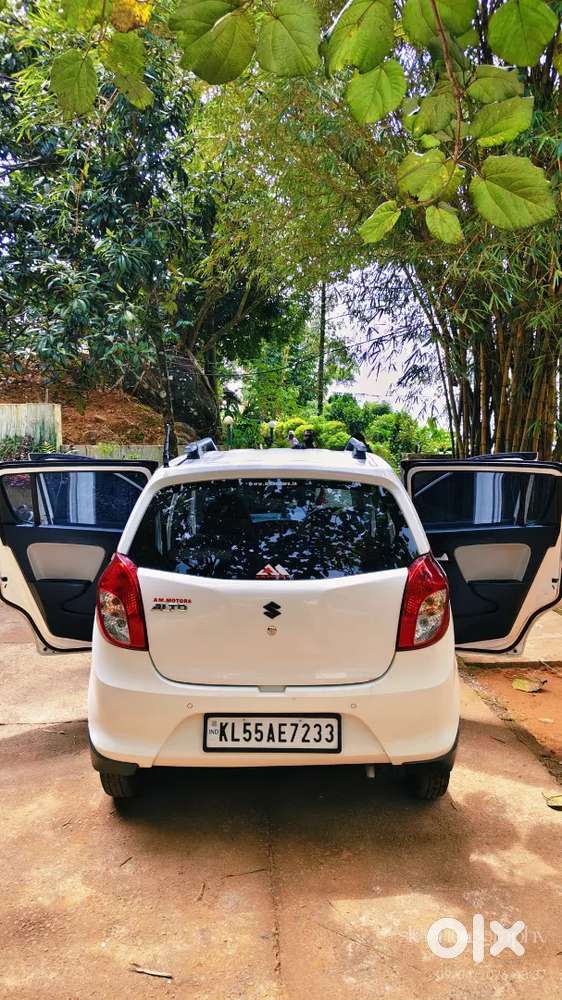 Maruti Suzuki 800 2022