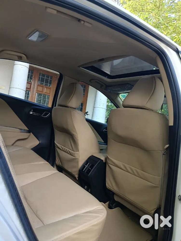 Honda City 2019 Petrol 46000 Km Driven Dr Used