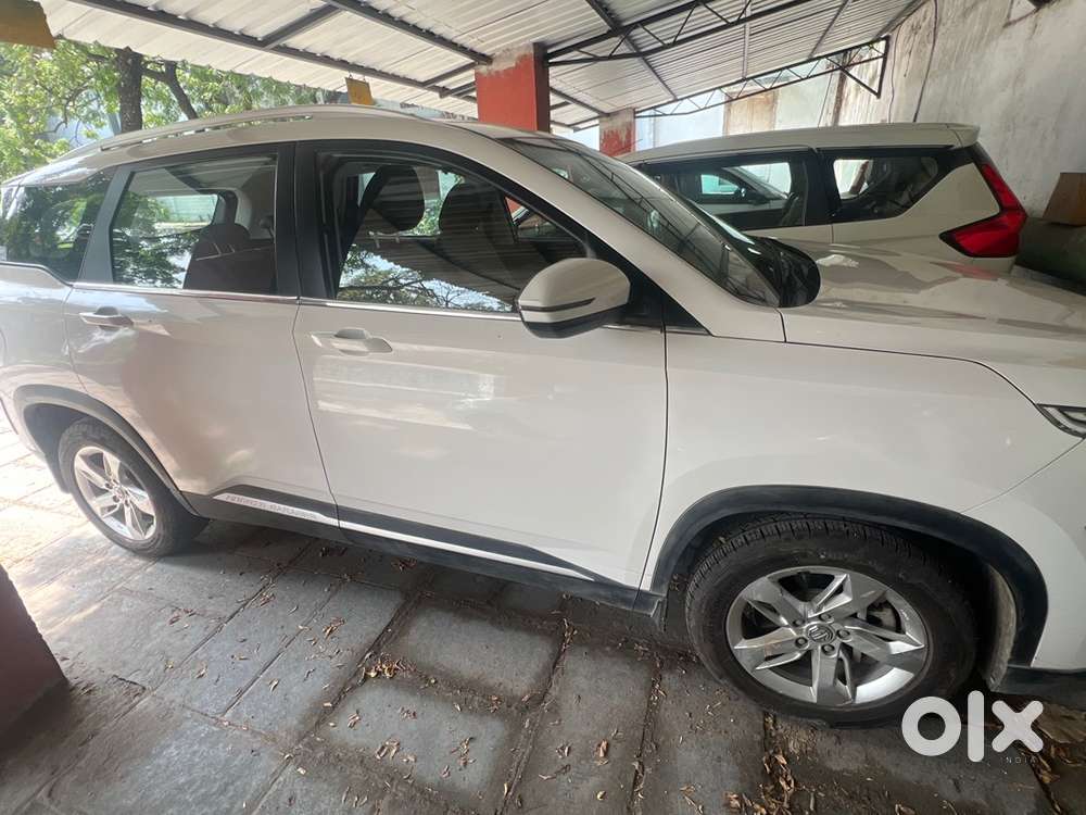 Mg Hector 1.5 Style 2021 Petrol