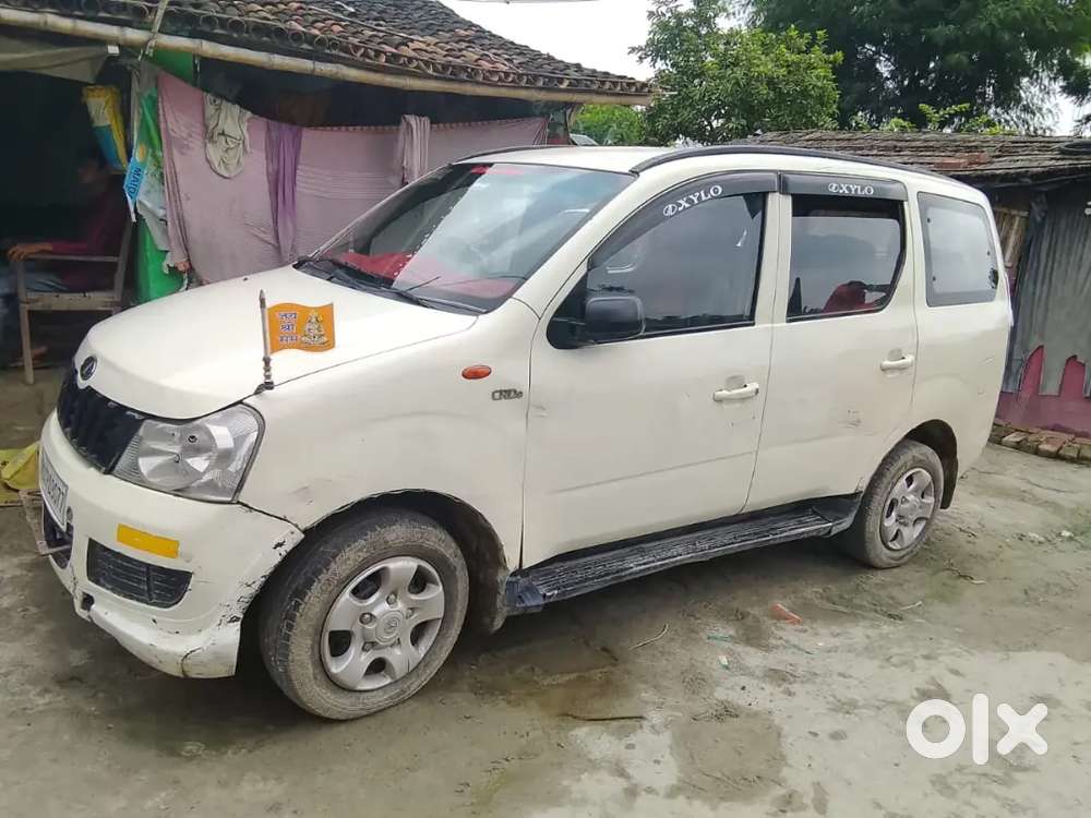 Mahindra Xylo 2012 Variant