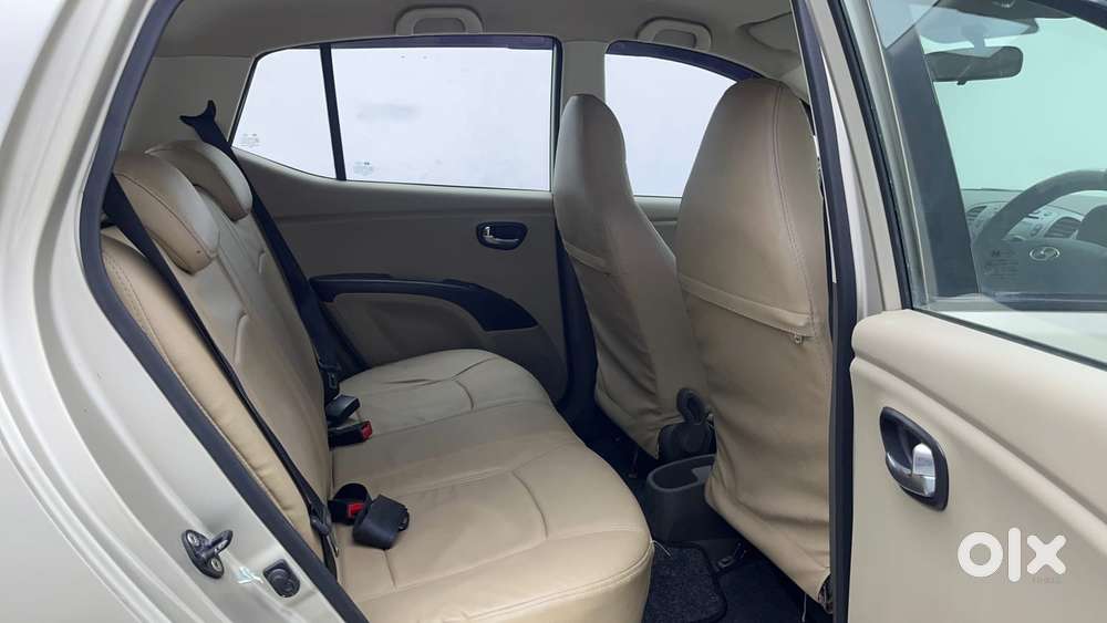 Hyundai I10 Sportz 1.2 Kappa2, 2013, Petrol