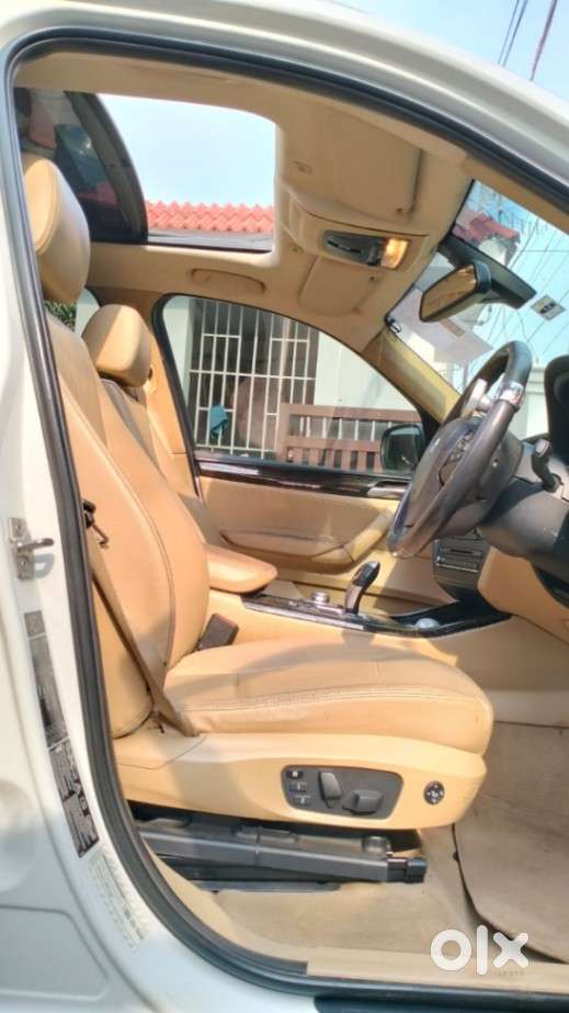 Bmw X3 2.0 Xdrive 20d, 2011, Diesel